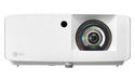 EAN 5055387669680 - Optoma ZK431ST Proyector de corto alcance 4100 lúmenes ANSI DLP UHD 4K (3840x2160) 3D Blanco imagen 8