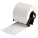 EAN 888434599563 - Brady M6C-2000-595-WT etiqueta de impresora Blanco Etiqueta para impresora autoadhesiva imagen 1