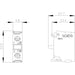 EAN 4011209950887 - Siemens 3SU1400-1AA10-1CA0 contacto auxiliar imagen 5