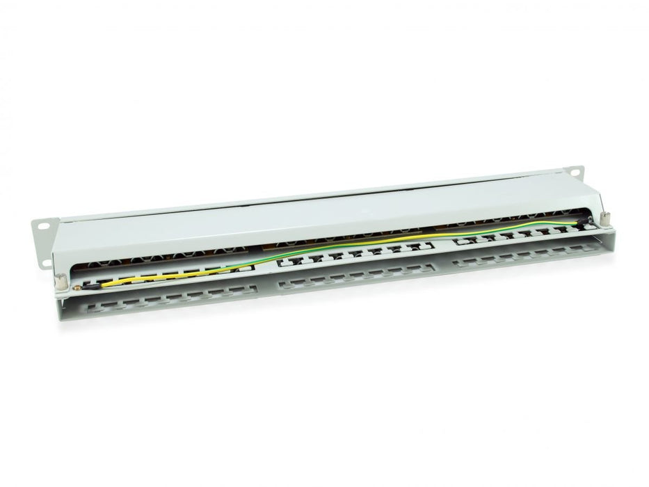 EAN 4015867207468 - Equip 326349 panel de parcheo 1U imagen 2