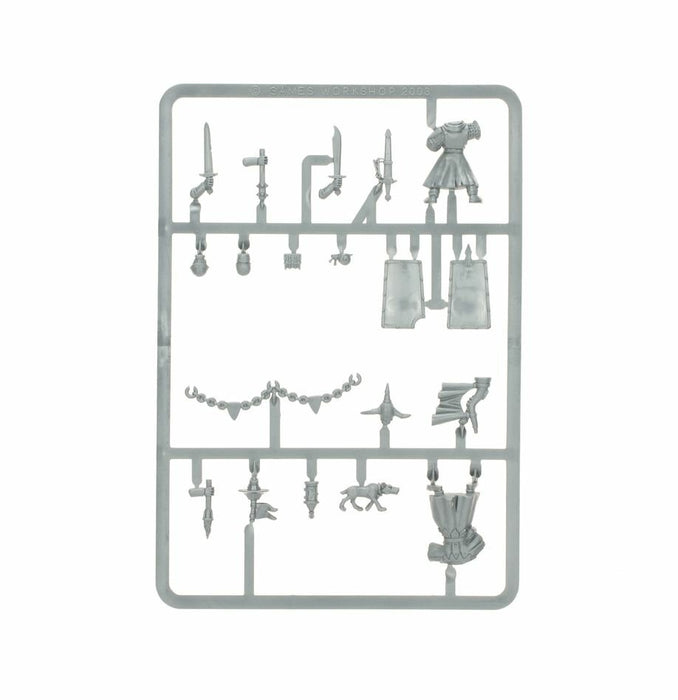 EAN 5011921206162 - Games Workshop 06-12 collectible figure imagen 4