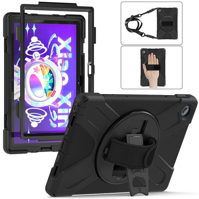 EAN 5704174982630 - eSTUFF ES681905-BULK funda para tablet 25,6 cm (10.1") Negro imagen 4