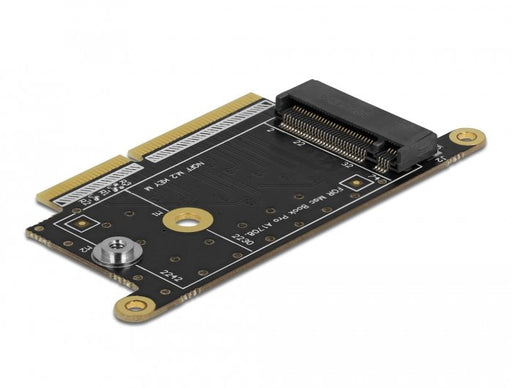 EAN 4043619641390 - DeLOCK 64139 tarjeta y adaptador de interfaz Interno imagen 1