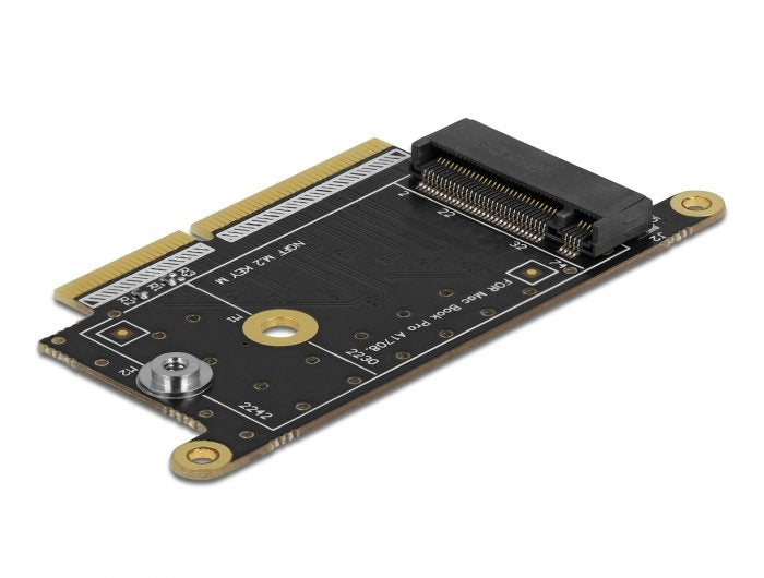 EAN 4043619641390 - DeLOCK 64139 tarjeta y adaptador de interfaz Interno imagen 1