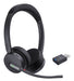 EAN 6938818319547 - Yealink WH64 Hybrid Dual Teams Auriculares Inalámbrico Diadema Oficina/Centro de llamadas MicroUSB Blueto imagen 1