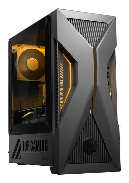 EAN 4711636357159 - ASUS TUF Gaming T500 TM500MH-0R7260040W AMD Ryzen™ 7 260 16 GB DDR5-SDRAM 1 TB SSD NVIDIA GeForce RTX 506 imagen 3