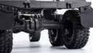 EAN 4260677959155 - Amewi AMXRock RCX103P Scale Crawler 6x6 Pick-Up 1:10 ARTR modelo controlado por radio Camión oruga Motor  imagen 7
