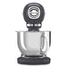 EAN 8017709294892 - Smeg SMF03GREU batidora Batidora de varillas 800 W Gris imagen 5