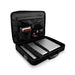 EAN 0662919098747 - V7 CCK16-BLK-3E 40,9 cm (16.1") Maletín Negro imagen 5