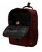 EAN 5060718144002 - Thumbs Up 5060718144002 mochila City backpack Negro, Rojo Tela, Malla, Nylon imagen 3