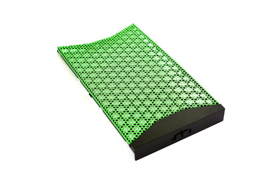 EAN 761345301633 - Antec 0-761345-30163-3 parte carcasa de ordenador Midi Tower Cubierta superior imagen 2