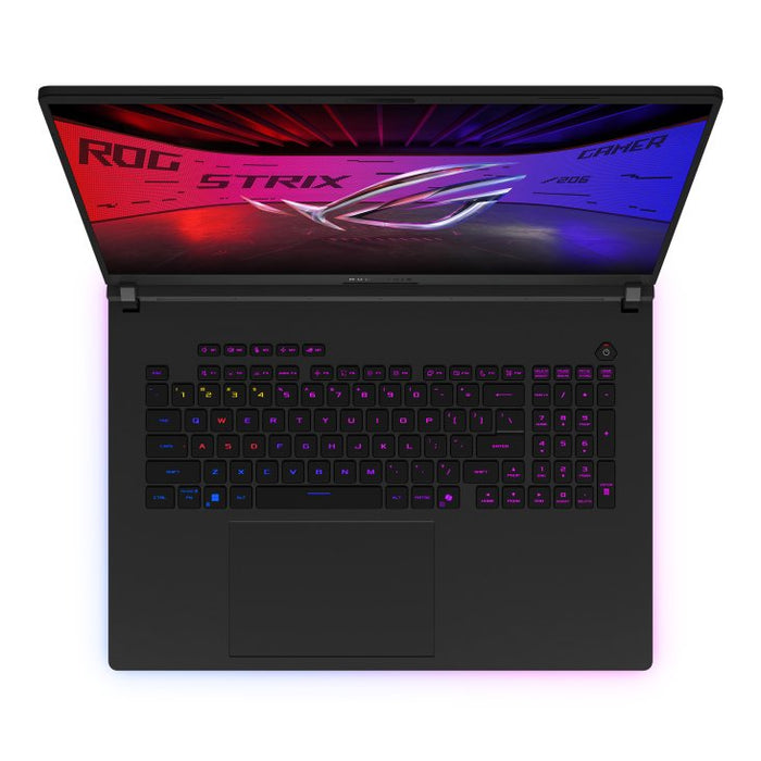 EAN 4711636607216 - ASUS ROG Strix SCAR 18 G835LXG-TQ394W Intel Core Ultra 9 45,7 cm (18") DDR5-SDRAM 2 TB NVIDIA GeForce RTX imagen 5
