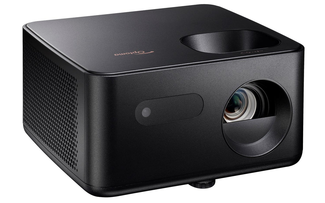 EAN 5055387668959 - Optoma Photon Life PH31 Proyector de alcance estándar 1500 lúmenes ANSI DLP 1080p (1920x1080) Negro imagen 6