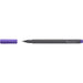 EAN 4005401516378 - Faber-Castell 151637 rotulador de punta fina Fino Violeta 1 pieza(s) imagen 2