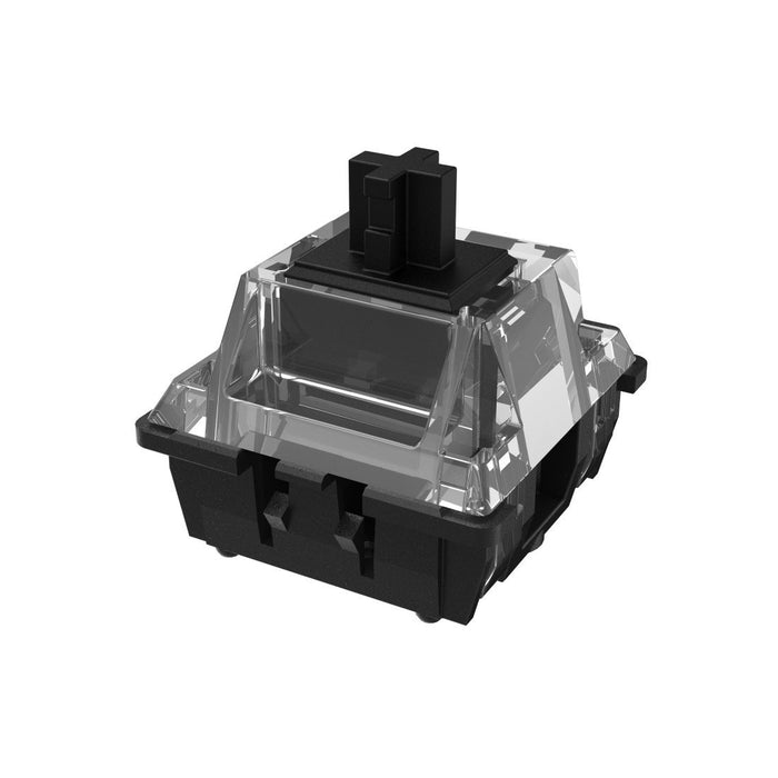 EAN 4047443497161 - Hama MKC-650 teclado Oficina USB QWERTZ Alemán Antracita, Negro imagen 5
