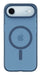 EAN 745883939381 - Belkin SheerForce funda para teléfono móvil 16,5 cm (6.5") Marina imagen 2