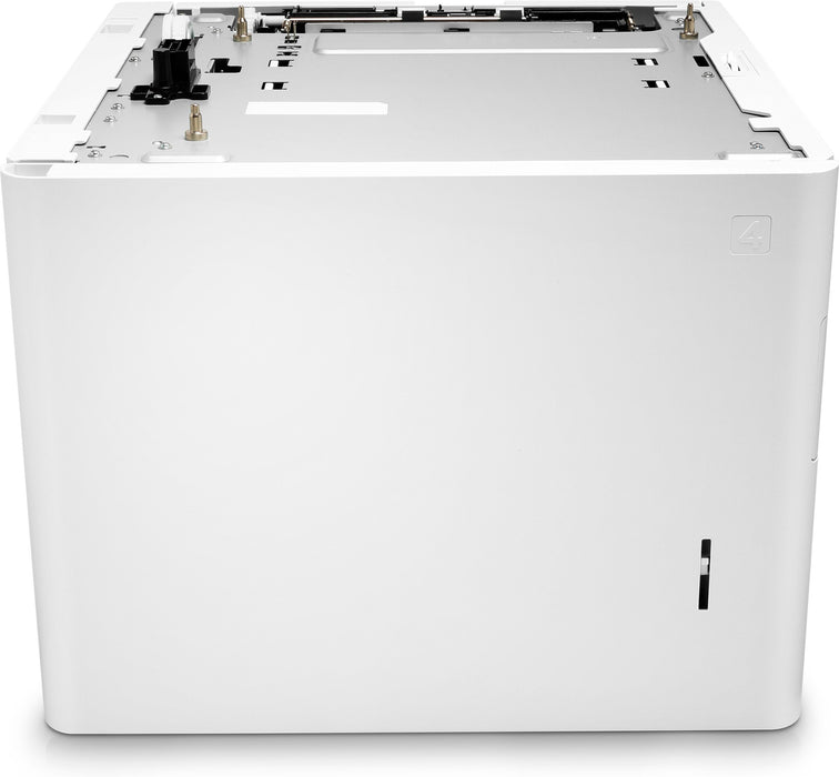 EAN 0889894213495 - HP LaserJet 2100 Sheet Paper Tray imagen 4
