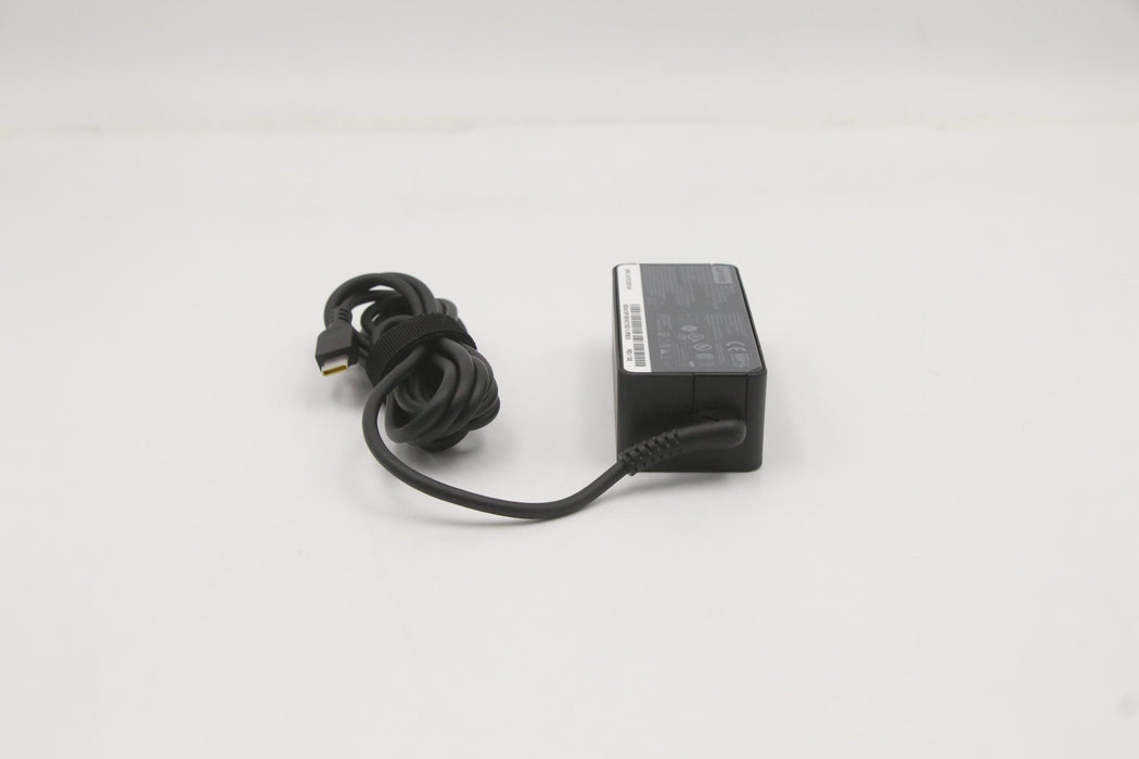 EAN 5704174263333 - Lenovo 5A10W86243 adaptador e inversor de corriente Interior 45 W Negro imagen 4