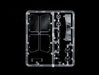 EAN 8001283037037 - Italeri 3703 modelo a escala Modelo a escala de coche clásico Kit de montaje 1:24 imagen 5