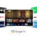 EAN 9120106662665 - Thomson 145 HDMI 4K Ultra HD Android Negro imagen 4