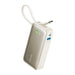 EAN 194644148744 - Anker A1259021 batería externa Litio 10000 mAh Blanco imagen 1