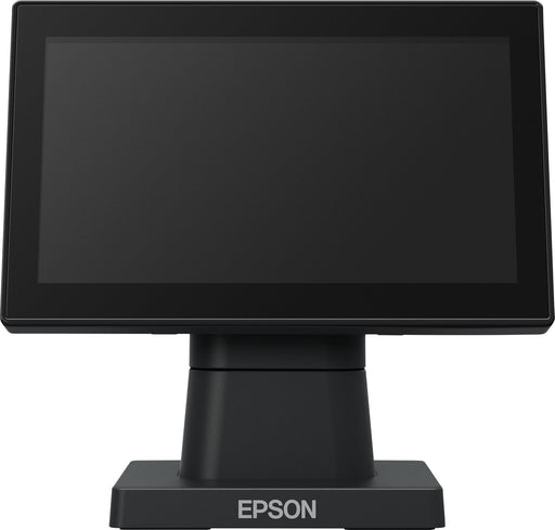 EAN 8715946691190 - Epson A61CH62111 monitor POS 17,8 cm (7") 128 x 38 Pixeles LCD imagen 1