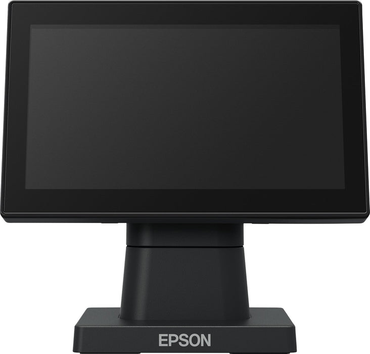 EAN 8715946691190 - Epson A61CH62111 monitor POS 17,8 cm (7") 128 x 38 Pixeles LCD imagen 1