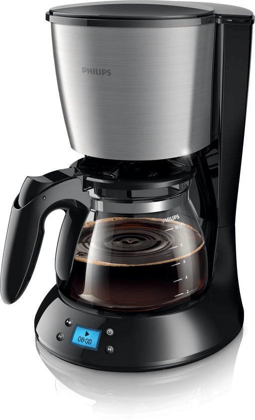 EAN 8710103683919 - Philips Daily Collection HD7459/20 cafetera eléctrica Cafetera de filtro 1,259 L imagen 1