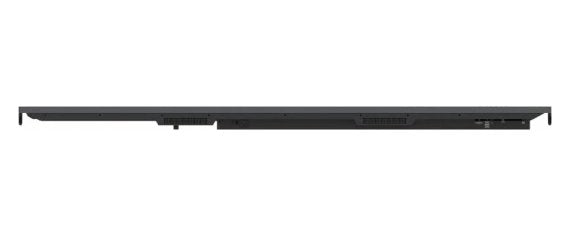 EAN 0766907022223 - Viewsonic IFP7550-5F pizarra blanca interactiva 190,5 cm (75") 3840 x 2160 Pixeles Pantalla táctil Negro  imagen 9