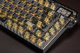 EAN 4711636464284 - ASUS ROG Azoth Extreme Edition 20 teclado Juego USB + RF Wireless + Bluetooth QWERTY Inglés Negro imagen 14