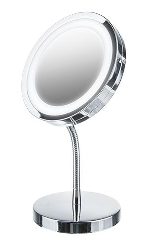 EAN 5908256835818 - Adler AD 2159 espejo para maquillaje Independiente Cromo imagen 1