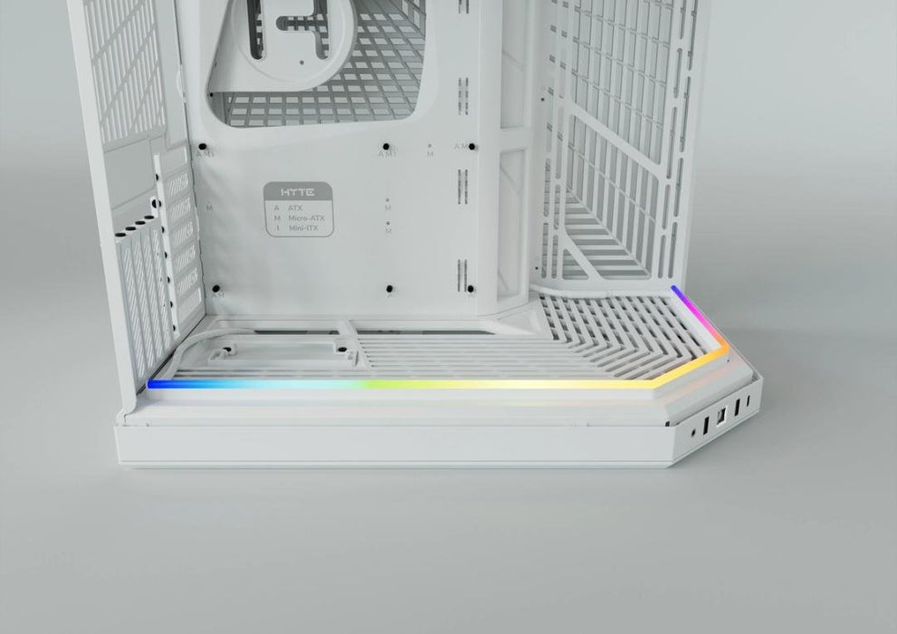 EAN 1220000351530 - HYTE Noodle Universal Kit de mejora de iluminación RGB imagen 2