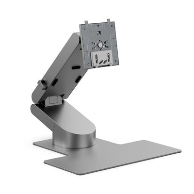 EAN 9350784105523 - ALOGIC A32FSSGR soporte para monitor 81,3 cm (32") Escritorio Gris imagen 1