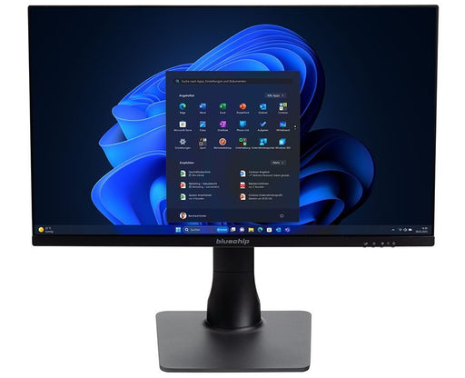 EAN 4250749710029 - bluechip BUSINESSline AIO2350 *EDU* Intel® Core™ i5 i5-14400 60,5 cm (23.8") 1920 x 1080 Pixeles PC todo  imagen 2
