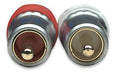 EAN 0766623361200 - Manhattan 4.8m Composite cable de vídeo compuesto 4,8 m 2 x RCA Azul imagen 3