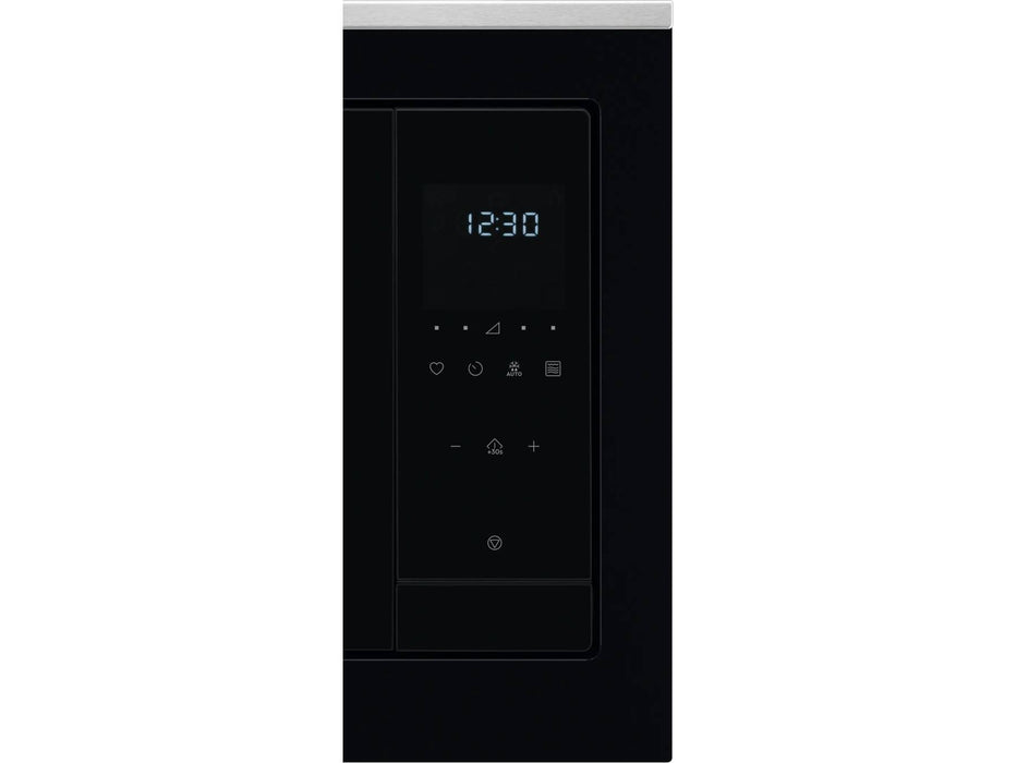 EAN 7333394155517 - Electrolux LMS4253TBX Negro Microondas con grill Integrado 25 L 900 W imagen 2