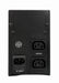 EAN 8716309047807 - Gembird UPS-PC-652A sistema de alimentación ininterrumpida (UPS) Línea interactiva 0,65 kVA 390 W 3 salid imagen 6
