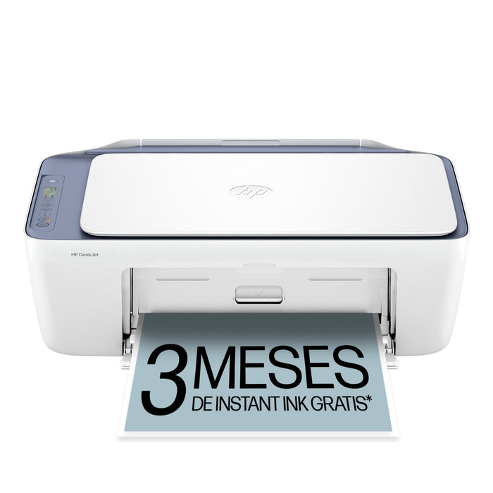 EAN 198828789792 - HP DeskJet 2922 Inyección de tinta térmica A4 4800 x 1200 DPI 7,5 ppm Wifi imagen 13