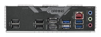 EAN 4719331874087 - GIGABYTE B760M GAMING X DDR4 GEN5 Intel B760 LGA 1700 micro ATX imagen 4