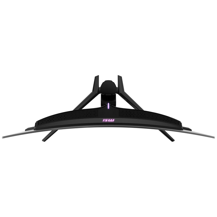 EAN 4711377332767 - MSI MPG 321CURXDE QD-OLED pantalla para PC 80 cm (31.5") 3840 x 2160 Pixeles 4K Ultra HD Negro imagen 10