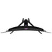 EAN 4711377332767 - MSI MPG 321CURXDE QD-OLED pantalla para PC 80 cm (31.5") 3840 x 2160 Pixeles 4K Ultra HD Negro imagen 10