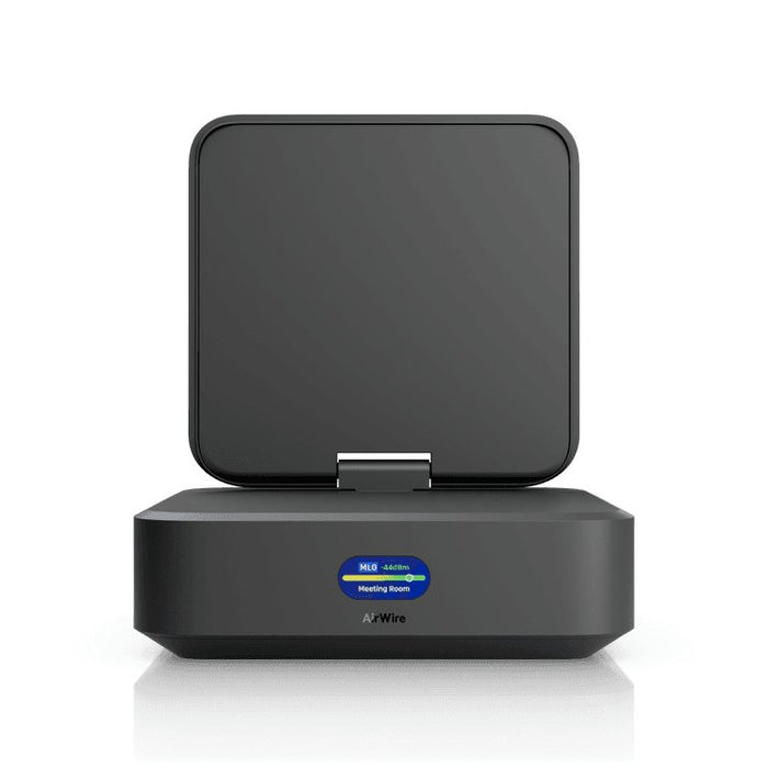 EAN 0810177164630 - Ubiquiti AirWire WLAN 5800 Mbit/s imagen 2
