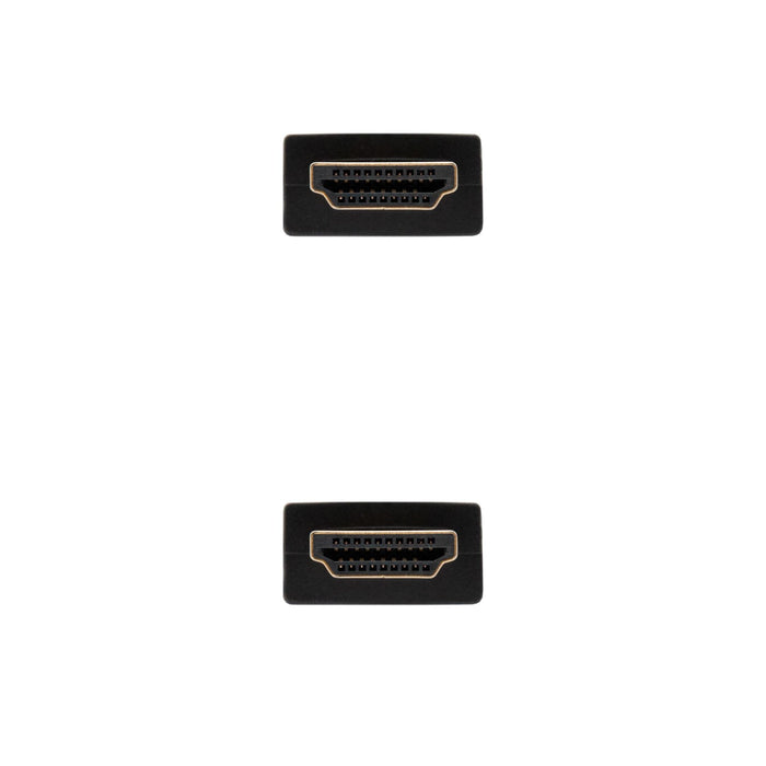 EAN 8433281012950 - Nanocable 10.15.3801 cable HDMI HDMI tipo A (Estándar) imagen 3