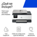 EAN 0197029469199 - HP OfficeJet Pro 8124e All-in-One Prntr Inyección de tinta térmica A4 4800 x 1200 DPI 20 ppm Wifi imagen 6