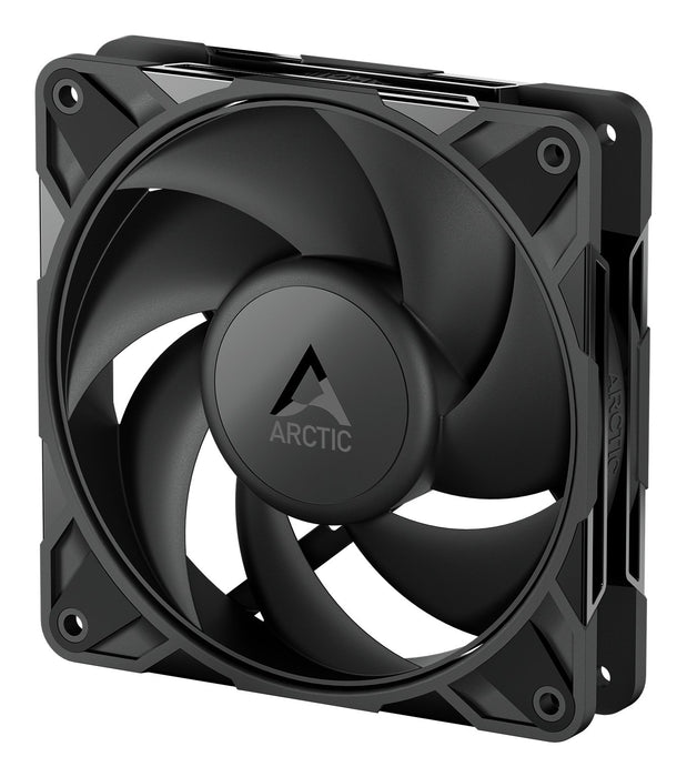 EAN 4895265000072 - ARCTIC Freezer P12 Pro Carcasa del ordenador Ventilador 12 cm Negro 1 pieza(s) imagen 1