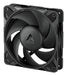 EAN 4895265000140 - ARCTIC Freezer P12 Pro PST CO Carcasa del ordenador Ventilador 12 cm Negro 1 pieza(s) imagen 1
