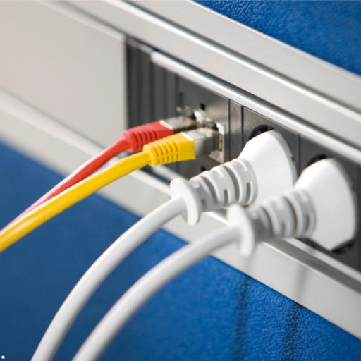 EAN 4057298150258 - Bachmann 906.18819 base múltiple 4 salidas AC Interior Negro imagen 2