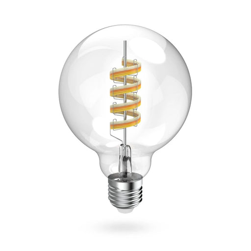 EAN 4047443514653 - Hama 00176644 lámpara LED Multi 6500 K 4,9 W E27 F imagen 1