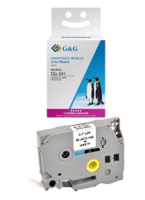 EAN 6941881284391 - G&G 5T241-TD Blanco imagen 2