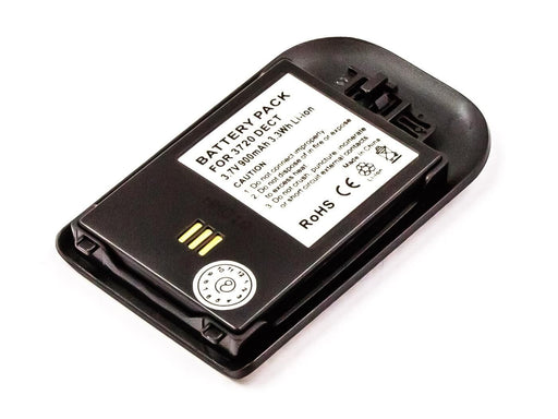 EAN 5711783493037 - CoreParts MBCP0019 pieza de repuesto para teléfono y accesorio Batería imagen 1